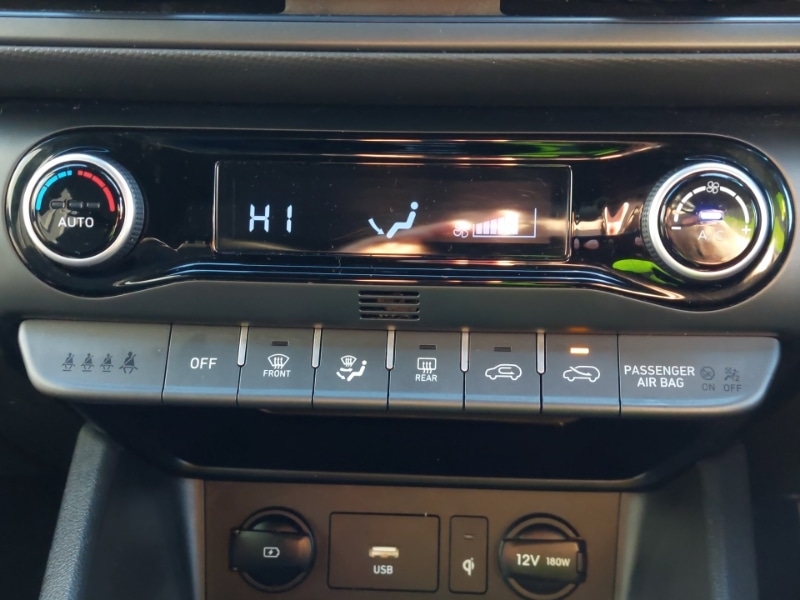 Used Hyundai KONA 2023 for sale - 76907072: Photo 16