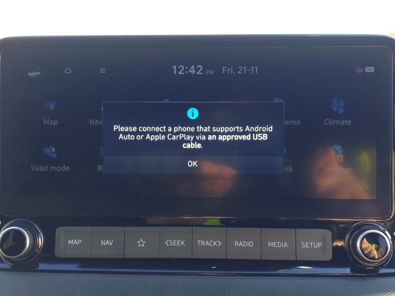 Used Hyundai KONA 2023 for sale - 76907072: Photo 17