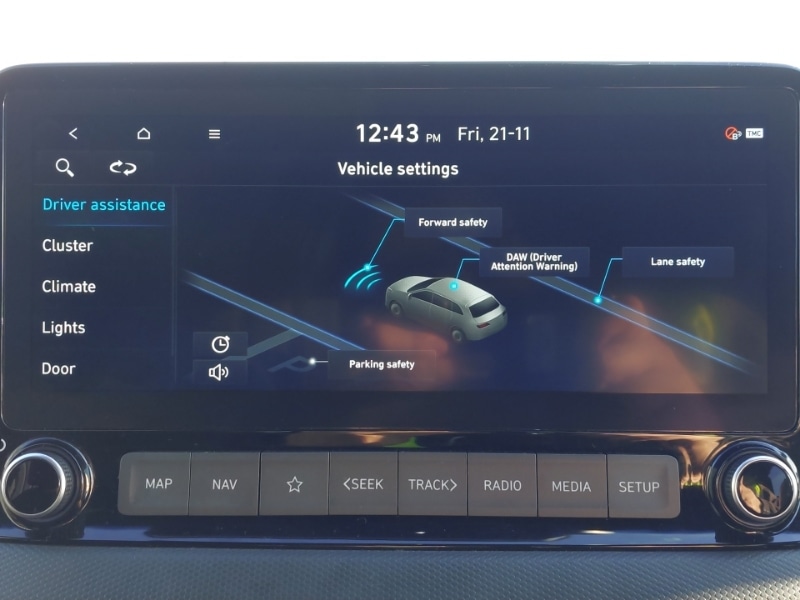 Used Hyundai KONA 2023 for sale - 76907072: Photo 18