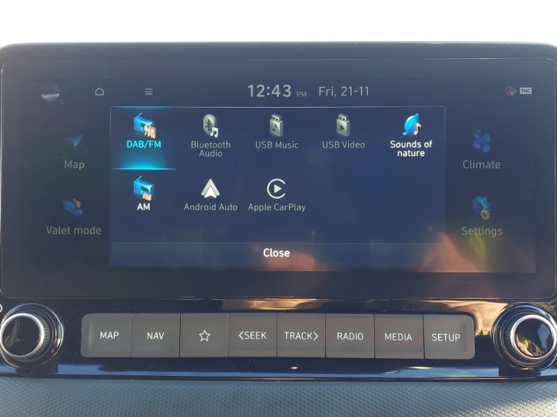 Used Hyundai KONA 2023 for sale - 76907072: Photo 19