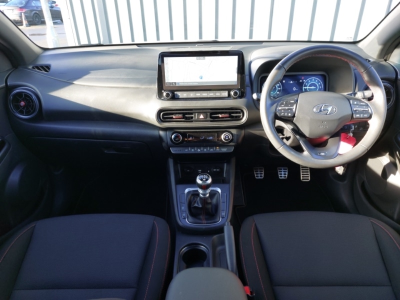 Used Hyundai KONA 2023 for sale - 76907072: Photo 2