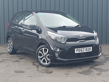 Kia - Picanto