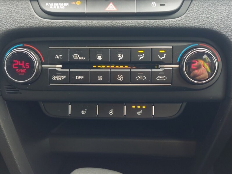 Used Kia XCeed 2024 for sale - 76335967: Photo 15