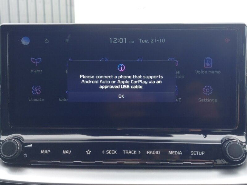 Used Kia XCeed 2024 for sale - 76335967: Photo 18