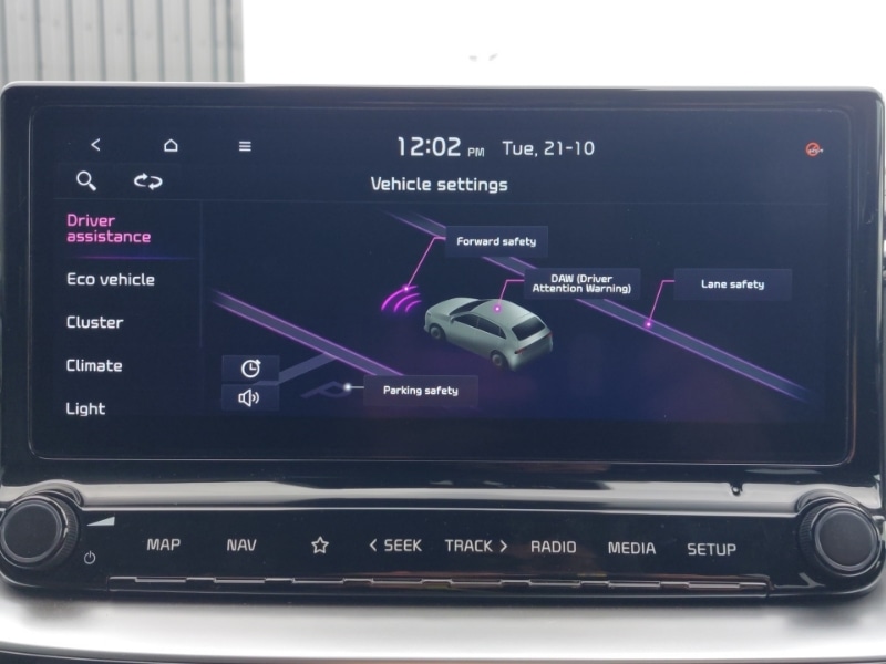 Used Kia XCeed 2024 for sale - 76335967: Photo 19