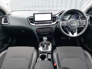 Used Kia XCeed 2024 for sale - 76335967: Photo