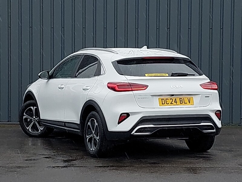 Used Kia XCeed 2024 for sale - 76335967: Photo 3
