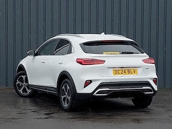 Used Kia XCeed 2024 for sale - 76335967: Photo