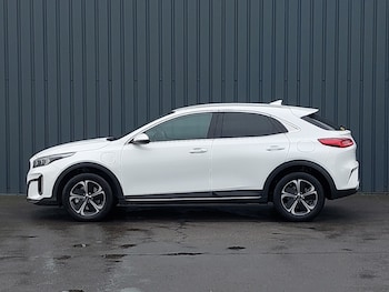 Used Kia XCeed 2024 for sale - 76335967: Photo