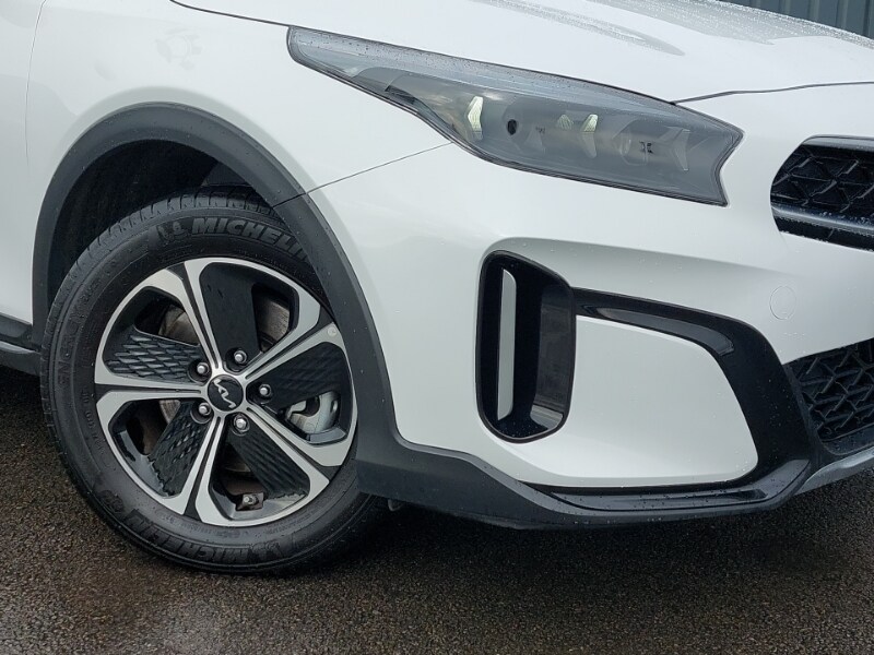 Used Kia XCeed 2024 for sale - 76335967: Photo 9