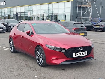 Used Mazda Mazda3 2019 for sale - 79420639: Photo