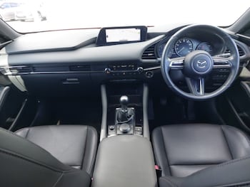 Used Mazda Mazda3 2019 for sale - 79420639: Photo