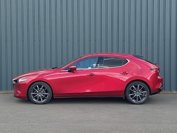 Used Mazda Mazda3 2019 for sale - 79420639: Photo