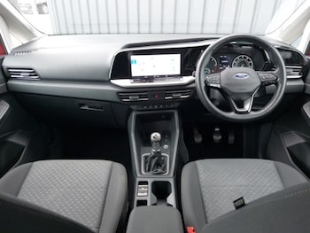 Used Ford Tourneo Connect 2023 for sale - 78547080: Photo