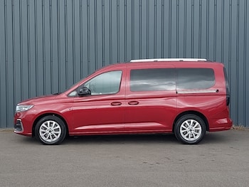 Used Ford Tourneo Connect 2023 for sale - 78547080: Photo