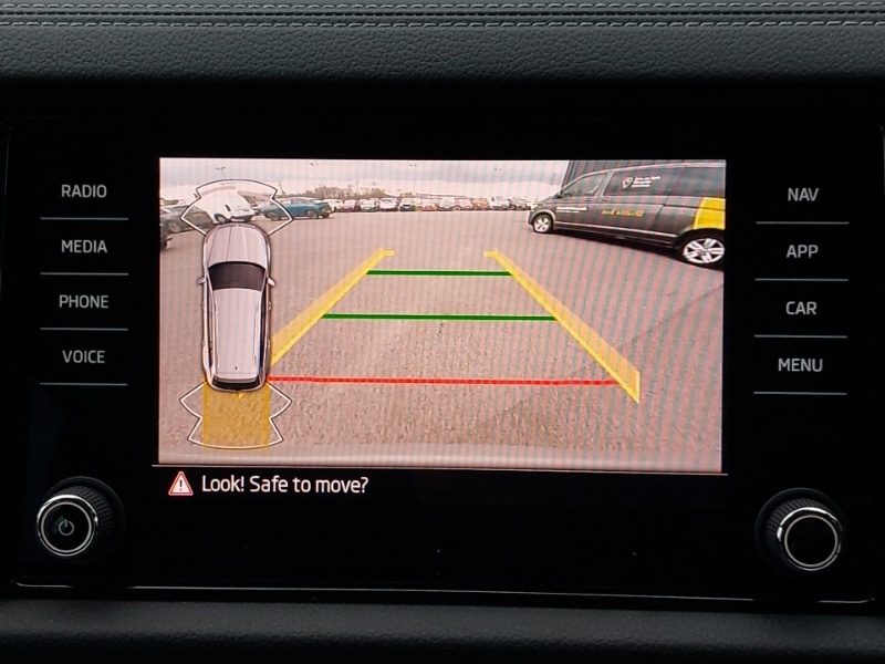 Used Skoda Kodiaq 2024 for sale - 77721987: Photo 10