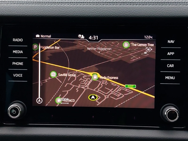 Used Skoda Kodiaq 2024 for sale - 77721987: Photo 11