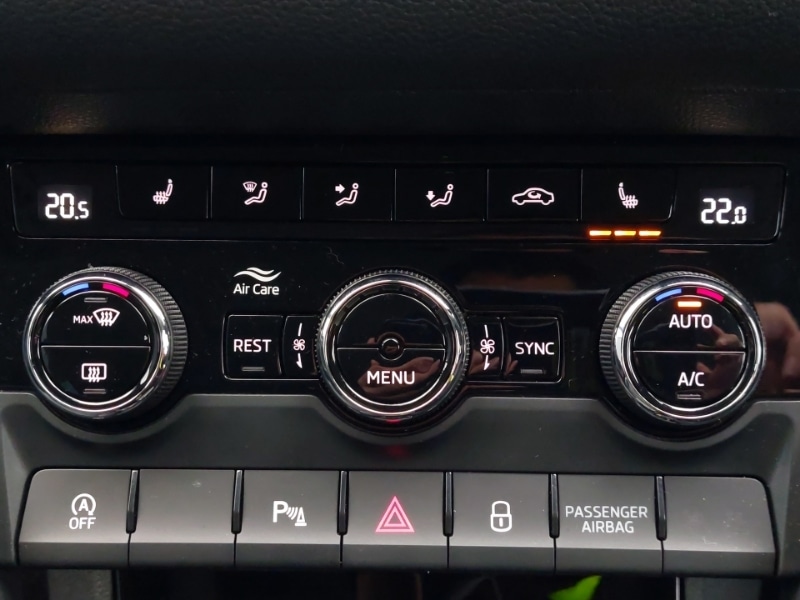 Used Skoda Kodiaq 2024 for sale - 77721987: Photo 16