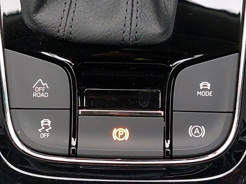 Used Skoda Kodiaq 2024 for sale - 77721987: Photo 17