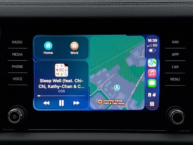 Used Skoda Kodiaq 2024 for sale - 77721987: Photo 18