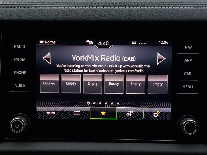 Used Skoda Kodiaq 2024 for sale - 77721987: Photo 19