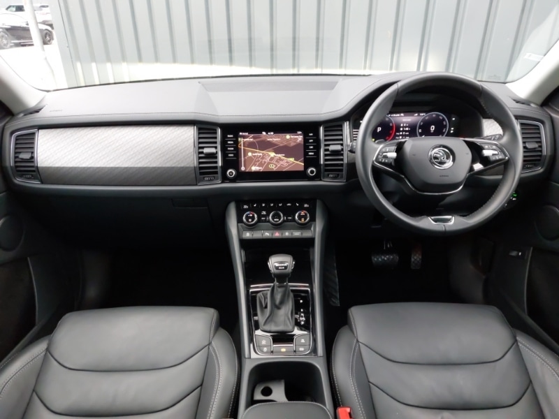 Used Skoda Kodiaq 2024 for sale - 77721987: Photo 2