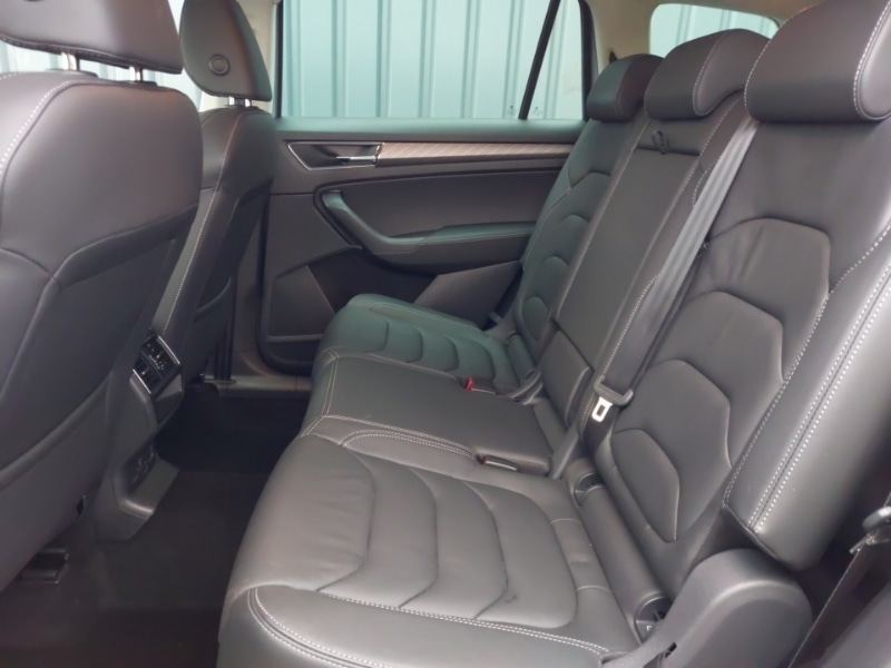 Used Skoda Kodiaq 2024 for sale - 77721987: Photo 6