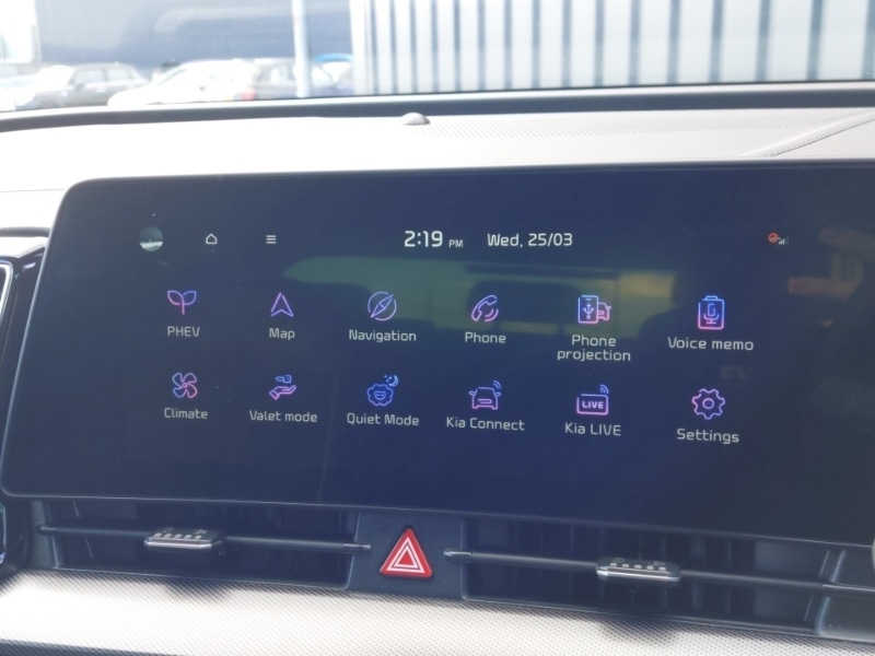 Used Kia Sportage 2025 for sale - 78013528: Photo 10