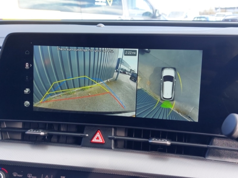 Used Kia Sportage 2025 for sale - 78013528: Photo 15