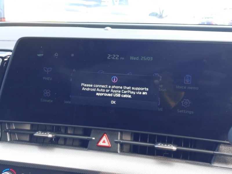 Used Kia Sportage 2025 for sale - 78013528: Photo 16