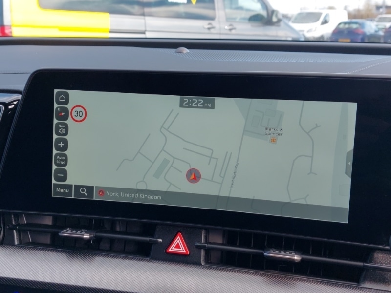 Used Kia Sportage 2025 for sale - 78013528: Photo 17