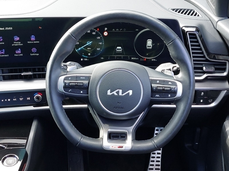 Used Kia Sportage 2025 for sale - 78013528: Photo 7