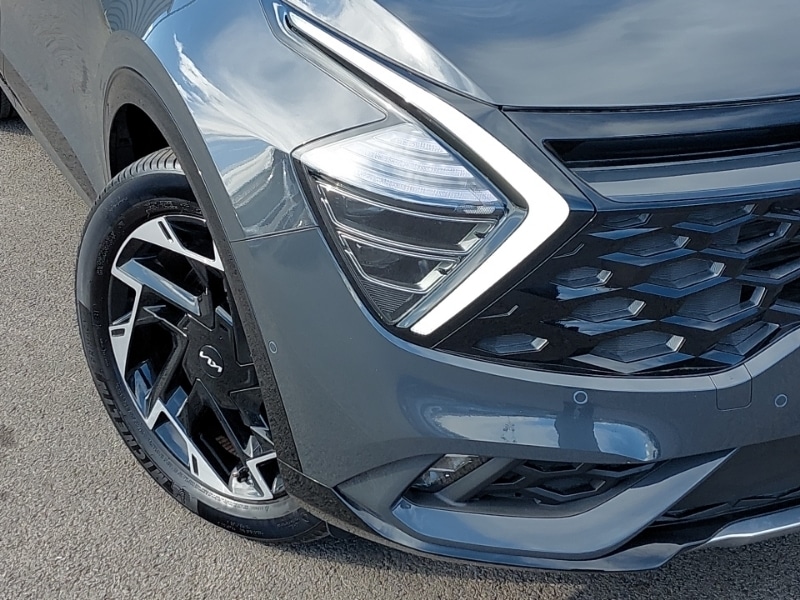 Used Kia Sportage 2025 for sale - 78013528: Photo 9