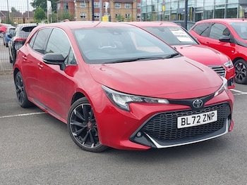 Used Toyota Corolla 2023 for sale - 78723760: Photo