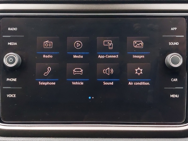 Used Volkswagen T-Roc 2019 for sale - 77786693: Photo 11