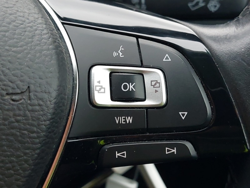 Used Volkswagen T-Roc 2019 for sale - 77786693: Photo 14