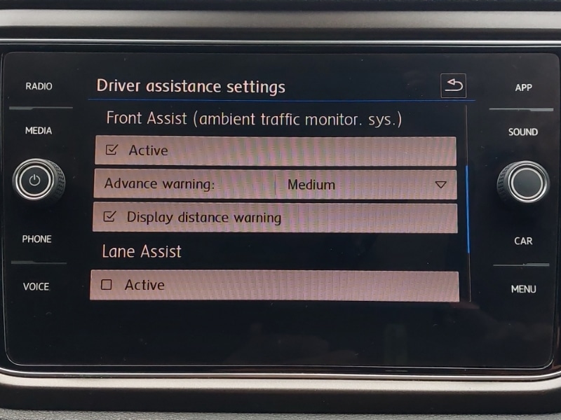 Used Volkswagen T-Roc 2019 for sale - 77786693: Photo 16