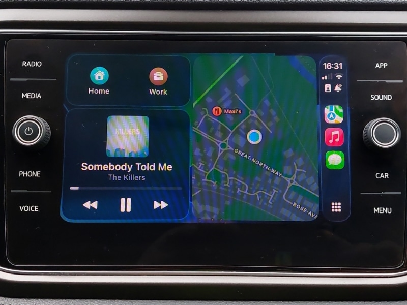 Used Volkswagen T-Roc 2019 for sale - 77786693: Photo 19