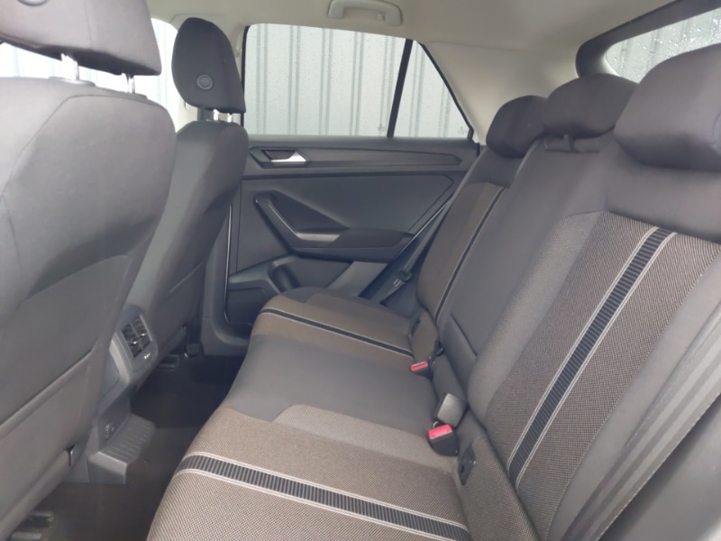 Used Volkswagen T-Roc 2019 for sale - 77786693: Photo 6