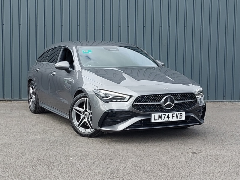 Used Mercedes-Benz CLA 2024 for sale - 76059073: Photo 1
