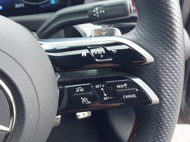 Used Mercedes-Benz CLA 2024 for sale - 76059073: Photo 13