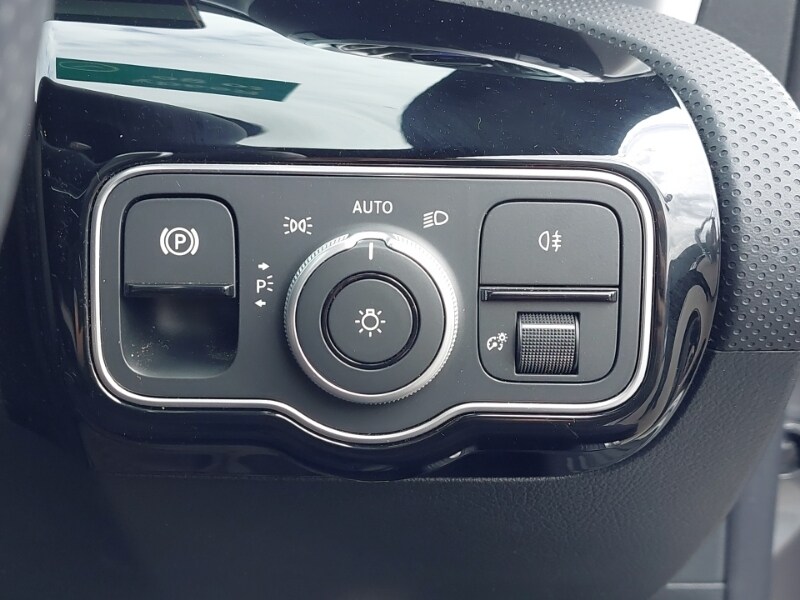 Used Mercedes-Benz CLA 2024 for sale - 76059073: Photo 19