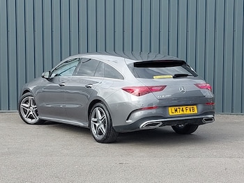 Used Mercedes-Benz CLA 2024 for sale - 76059073: Photo 3