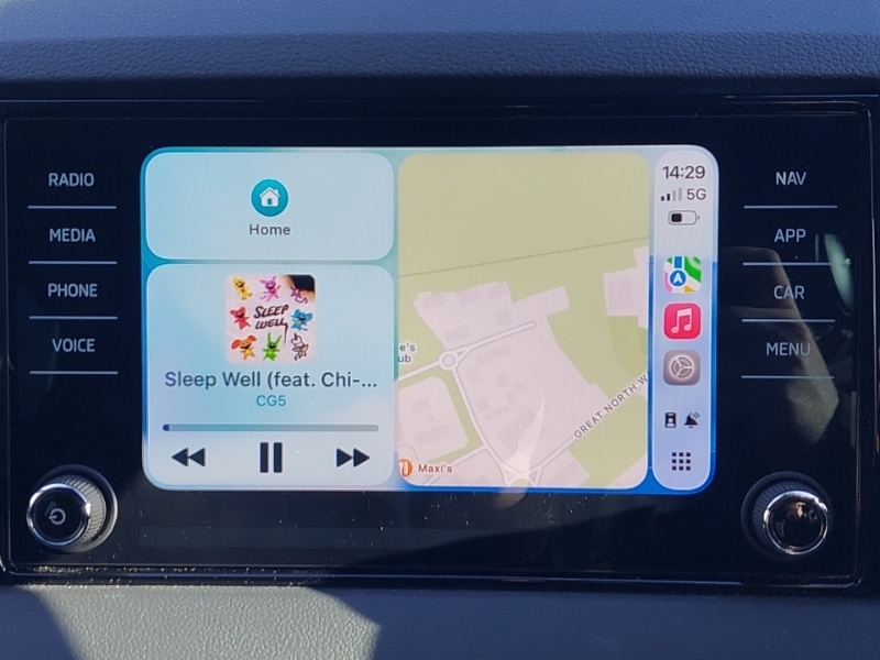 Used Skoda Karoq 2024 for sale - 76369695: Photo 19