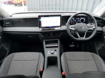 Used Volkswagen Tiguan 2025 for sale - 75120733: Photo