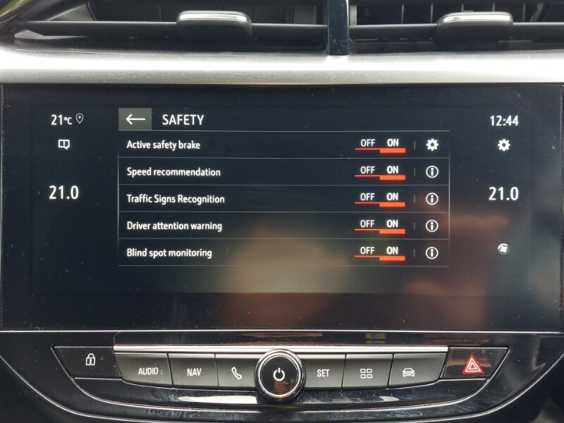 Vehicle 19