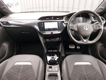 Used Vauxhall Corsa 2022 for sale - 75633748: Photo