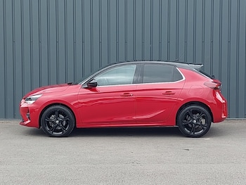 Used Vauxhall Corsa 2022 for sale - 75633748: Photo