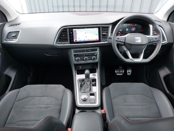 Used SEAT Ateca 2024 for sale - 75934077: Photo