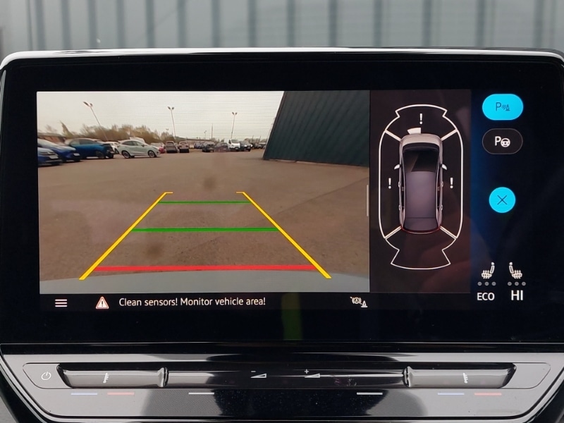 Used Volkswagen ID.3 2022 for sale - 77992697: Photo 10